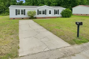 129 Magnolia Gardens Dr, Jacksonville, NC 28540 - Photo 45