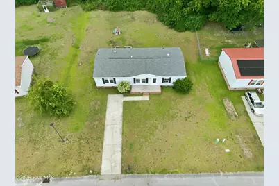 129 Magnolia Gardens Drive, Jacksonville, NC 28540 - Photo 43
