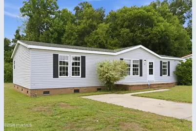 129 Magnolia Gardens Drive, Jacksonville, NC 28540 - Photo 3