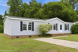 129 Magnolia Gardens Dr, Jacksonville, NC 28540 - Photo 3