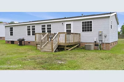 129 Magnolia Gardens Drive, Jacksonville, NC 28540 - Photo 33