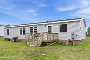 129 Magnolia Gardens Dr, Jacksonville, NC 28540 - Photo 33