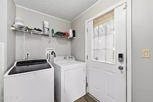 129 Magnolia Gardens Dr, Jacksonville, NC 28540 - Photo 45
