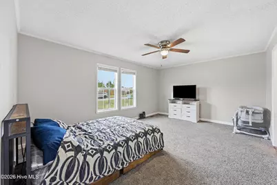 129 Magnolia Gardens Drive, Jacksonville, NC 28540 - Photo 17
