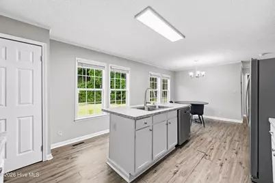 129 Magnolia Gardens Drive, Jacksonville, NC 28540 - Photo 39