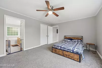 129 Magnolia Gardens Drive, Jacksonville, NC 28540 - Photo 19