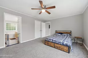 129 Magnolia Gardens Dr, Jacksonville, NC 28540 - Photo 23