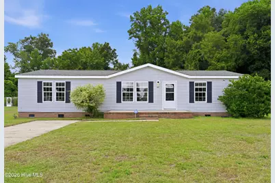 129 Magnolia Gardens Drive, Jacksonville, NC 28540 - Photo 1