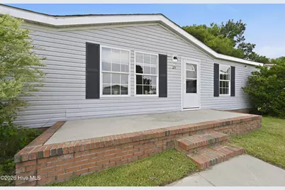 129 Magnolia Gardens Drive, Jacksonville, NC 28540 - Photo 3