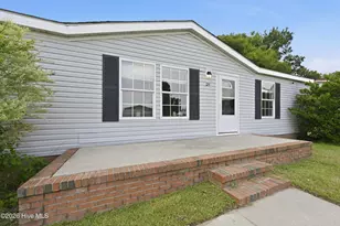 129 Magnolia Gardens Dr, Jacksonville, NC 28540 - Photo 3