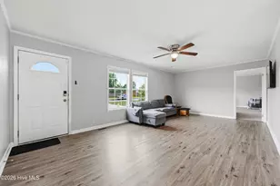 129 Magnolia Gardens Dr, Jacksonville, NC 28540 - Photo 5