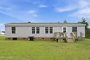 129 Magnolia Gardens Dr, Jacksonville, NC 28540 - Photo 35