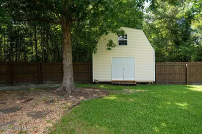 301 Old Dam Road, Jacksonville, NC 28540 - Photo 53
