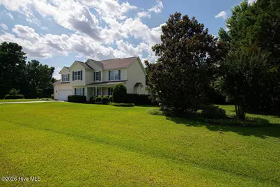 301 Old Dam Road, Jacksonville, NC 28540 - Photo 3