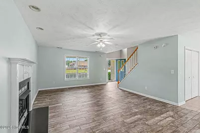 301 Old Dam Road, Jacksonville, NC 28540 - Photo 13