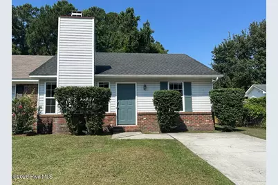 104 Glenside Court, Midway Park, NC 28544 - Photo 1
