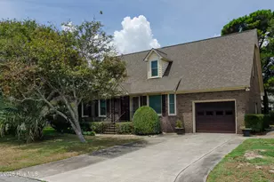 717 Sloop Pointe Ln, Kure Beach, NC 28449 - Photo 1