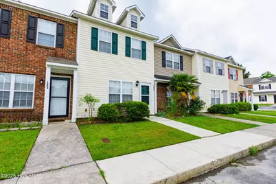 1405 Timberlake Trail, Jacksonville, NC 28546 - Photo 3