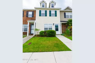 1405 Timberlake Trail, Jacksonville, NC 28546 - Photo 5