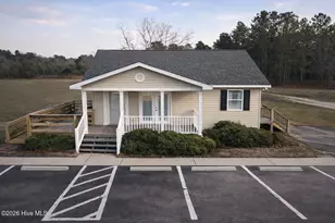 10145 McColl Rd, Laurinburg, NC 28352 - Photo 1