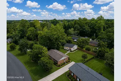 1322 Kings Grant Road, Wilmington, NC 28405 - Photo 1