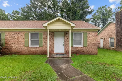 126 Windsor Court, Jacksonville, NC 28546 - Photo 1