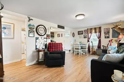 1937 Crusoe Island Road, Whiteville, NC 28472 - Photo 15