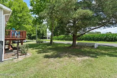 1937 Crusoe Island Road, Whiteville, NC 28472 - Photo 5
