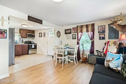 1937 Crusoe Island Road, Whiteville, NC 28472 - Photo 13