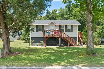 1937 Crusoe Island Road, Whiteville, NC 28472 - Photo 1
