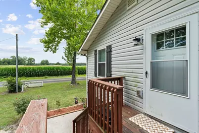 1937 Crusoe Island Road, Whiteville, NC 28472 - Photo 27