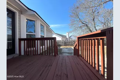 3544 Lubbock Drive, Hope Mills, NC 28348 - Photo 35