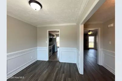 3544 Lubbock Drive, Hope Mills, NC 28348 - Photo 3