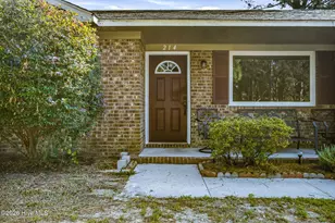 214 Santa Ana Dr, Wilmington, NC 28412 - Photo 5