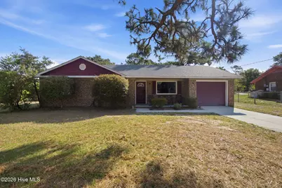 214 Santa Ana Drive, Wilmington, NC 28412 - Photo 1