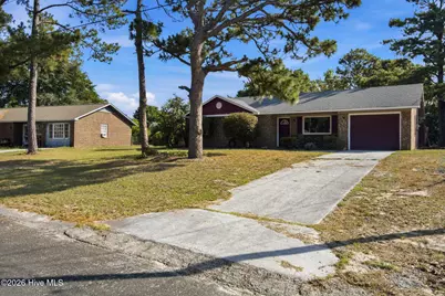 214 Santa Ana Drive, Wilmington, NC 28412 - Photo 3
