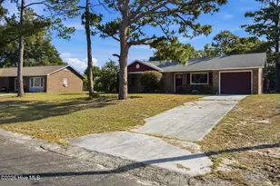 214 Santa Ana Dr, Wilmington, NC 28412 - Photo 3