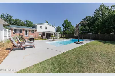 106 Marion Court, Jacksonville, NC 28546 - Photo 45