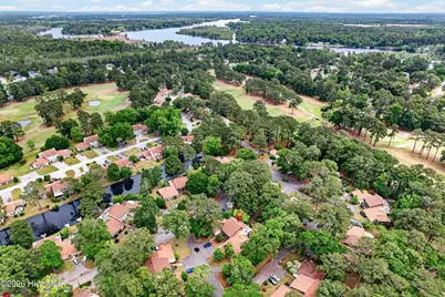 97 Quarterdeck Townes, New Bern, NC 28562 - Photo 43