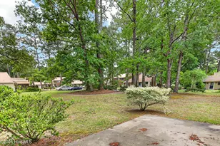 97 Quarterdeck Townes, New Bern, NC 28562 - Photo 39
