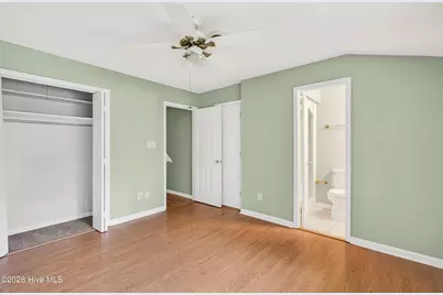 97 Quarterdeck Townes, New Bern, NC 28562 - Photo 25