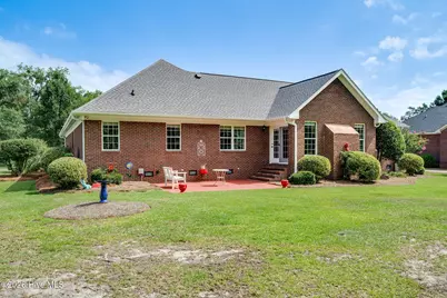 220 Red Fox Run Drive, Wallace, NC 28466 - Photo 29