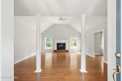 220 Red Fox Run Drive, Wallace, NC 28466 - Photo 3
