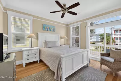 1216 Fort Fisher Boulevard N #A, Kure Beach, NC 28449 - Photo 25