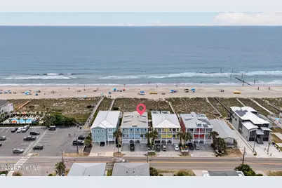 1216 Fort Fisher Boulevard N #A, Kure Beach, NC 28449 - Photo 49