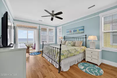 1216 Fort Fisher Boulevard N #A, Kure Beach, NC 28449 - Photo 35