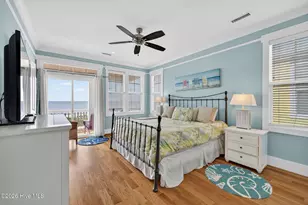 1216 Fort Fisher Blvd N, Kure Beach, NC 28449 - Photo 35