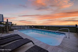 1216 Fort Fisher Blvd N, Kure Beach, NC 28449 - Photo 3