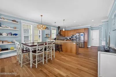 1216 Fort Fisher Boulevard N #A, Kure Beach, NC 28449 - Photo 19