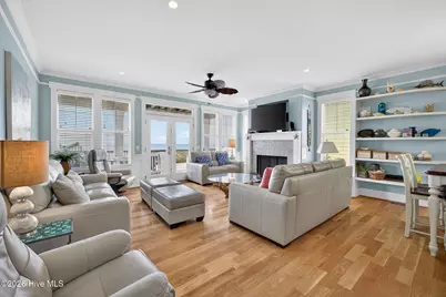 1216 Fort Fisher Boulevard N #A, Kure Beach, NC 28449 - Photo 11